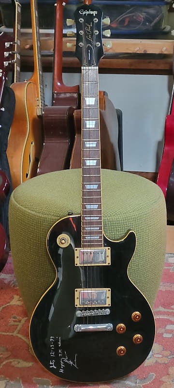 1990 epiphone deals les paul