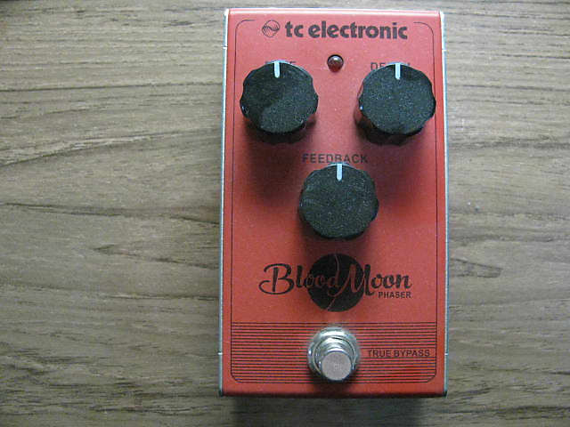 TC Electronic Blood Moon Phaser