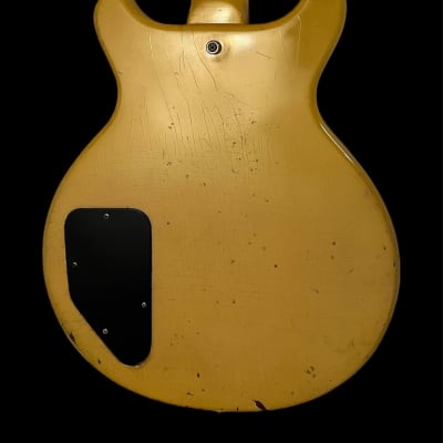 Gibson Les Paul Special 1959 TV Yellow image 10