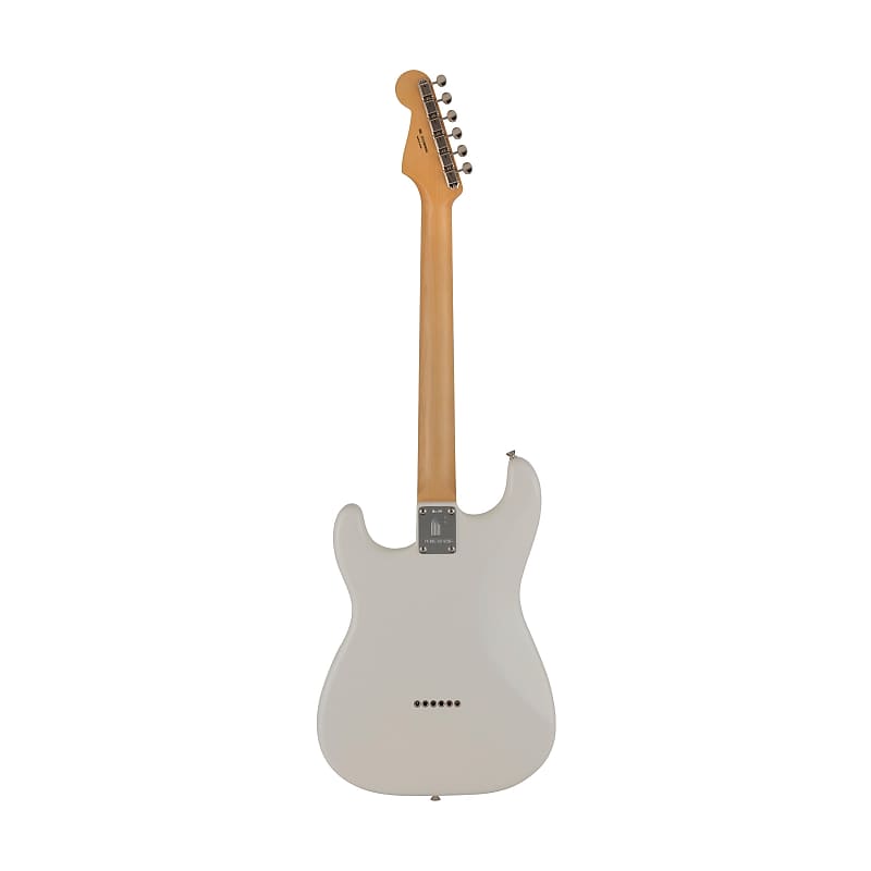 Fender Japan Souichiro Yamauchi Stratocaster Custom Electric