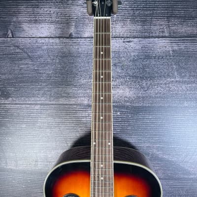 REGAL RS101 RESONATOR Resonator Guitar (Orlando, Lee Road) image 2