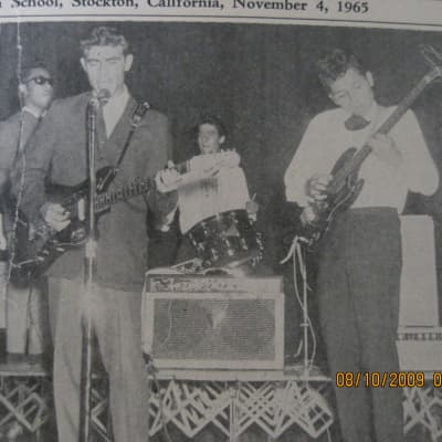 1978  Fender Jazz Bass (All Original) image 23