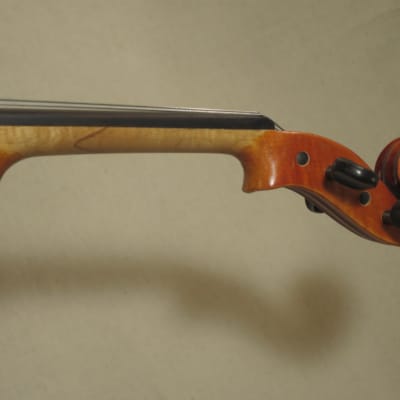 Suzuki Viola No. 2 (Intermediate), 15.5