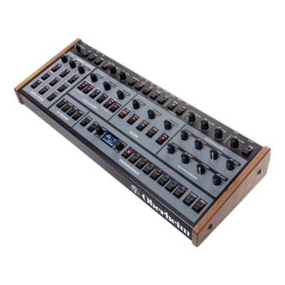 Oberheim OB-X8 Desktop Analog Synth Module  image 2