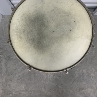Gretsch Round Badge 6.5 Broadkaster Snare Drum image 8