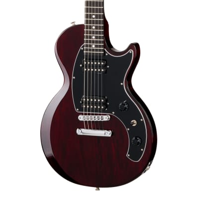 Orville Les Paul Custom 1993 Wine Red Japan | Reverb