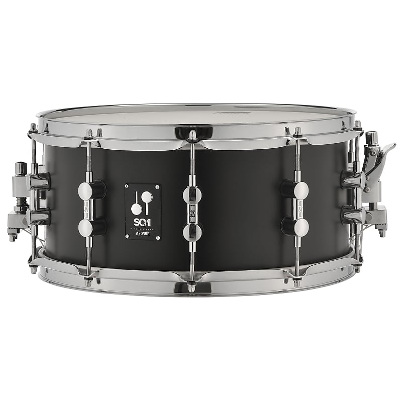 Sonor SQ1 Series 14x6.5" Birch Snare Drum image 1