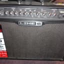 new old stock Line 6 Spider IV 120 Watt 2X10 Combo