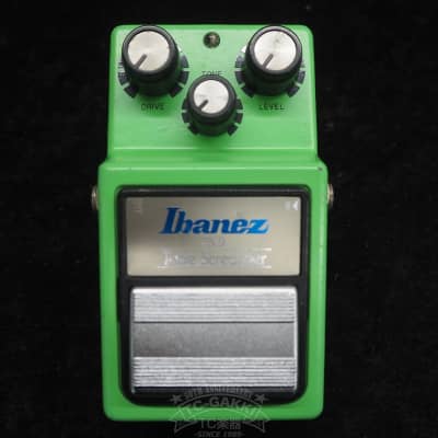 Ibanez TS9 Tube Screamer image 4