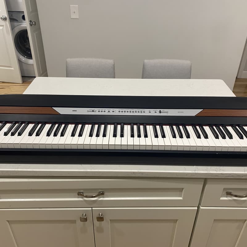 Korg SP-250 88-Key Portable Digital Piano | Reverb