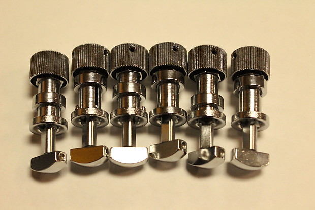 Steinberger gearless tuners sales for sale