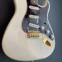 Fender Custom Shop (John Page) 1960 Stratocaster  1995 Mary Kaye Blonde (03 of 06)