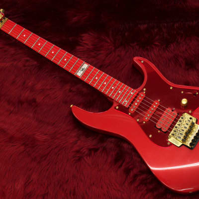 Fernandes LA-85KK LArc-en-Ciel ken Model 3.85kg #Y12500 | Reverb