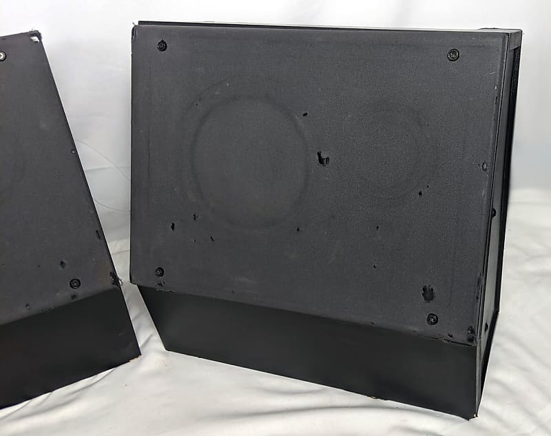 JBL 8330 THX Professional Products 100w 8 Ohms Cinema JBL 8330 THX Professional Products 100w 8 Ohms Cinema