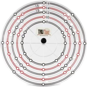 Tru Tuner TT001 Rapid Drum Tuning/Head Replacement System