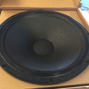 Peavey 560440 1808 ALCP Pro Rider 18" Replacement Subwoofer Driver - 8 Ohm