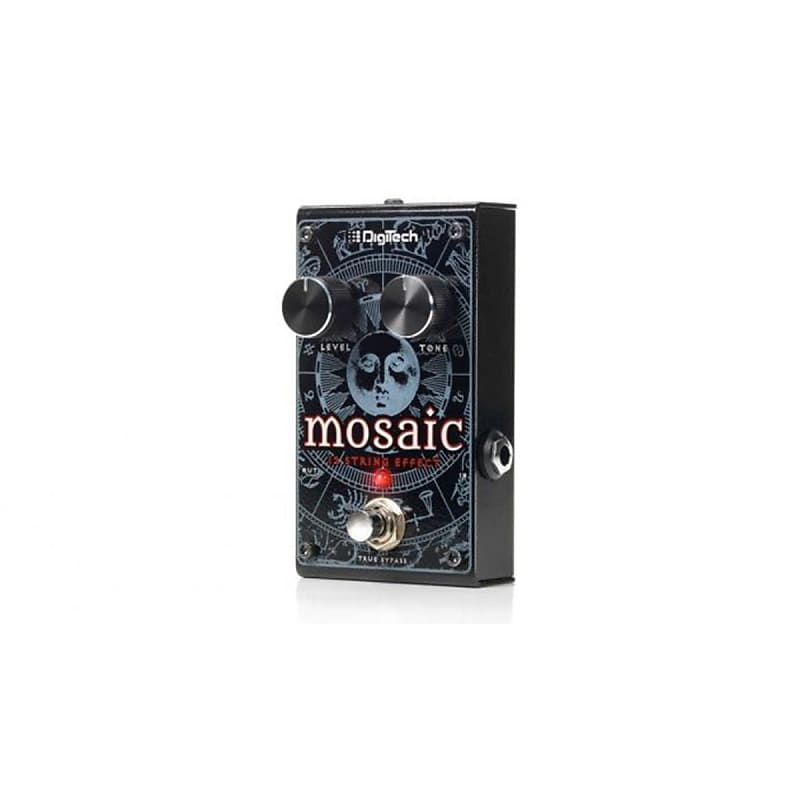 ギター DigiTech Mosaic 12-string Effect 7897.jpg