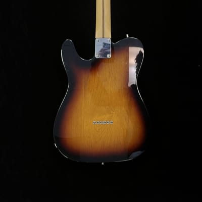 2013 Fender Standard Telecaster - Sunburst - w/Lollar Pickups - Guardian Case image 4