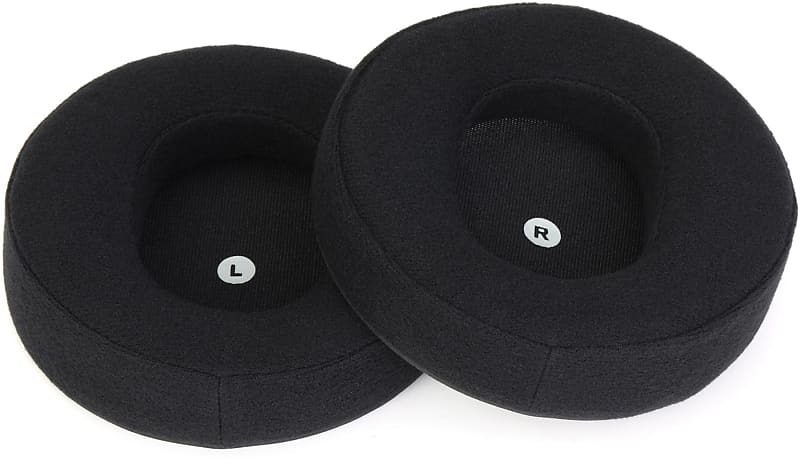 Dekoni Audio Elite Velour Earpads for Audeze Maxwell Headphones  			