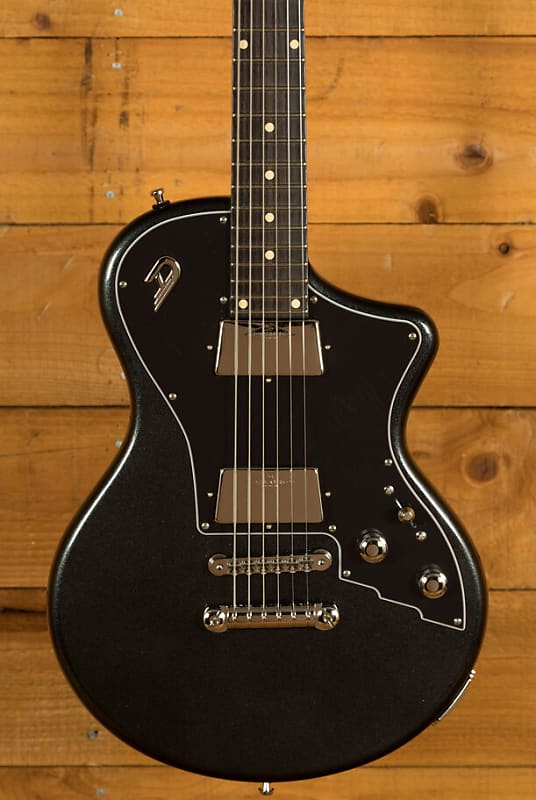 Duesenberg Solid Body Guitars Julietta Baritone Reverb UK