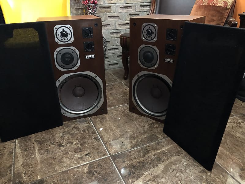 YAMAHA NS-690II スピーカー　1個 YAMAHA NS-690IIの仕様 ヤマハ