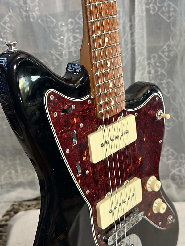 ギター fender mexico classic player jazzmaster Fender Classic Player Jazzmaster Special | Reverb