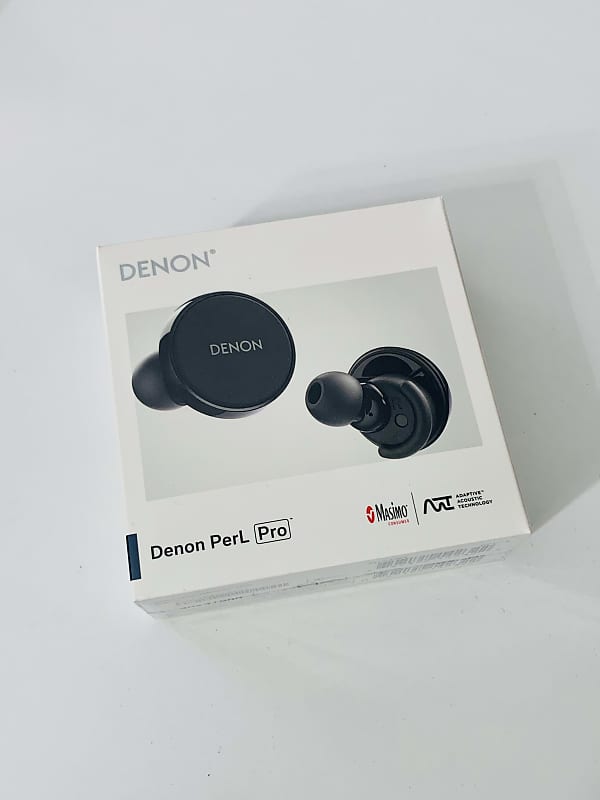 Denon PerL Pro | Reverb