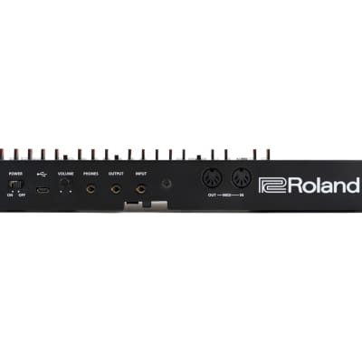 Roland Boutique JU-06 Virtual Analog Synthesizer Module [USED] image 4
