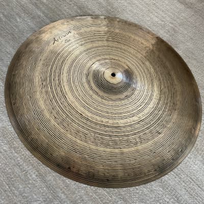 Sabian 22