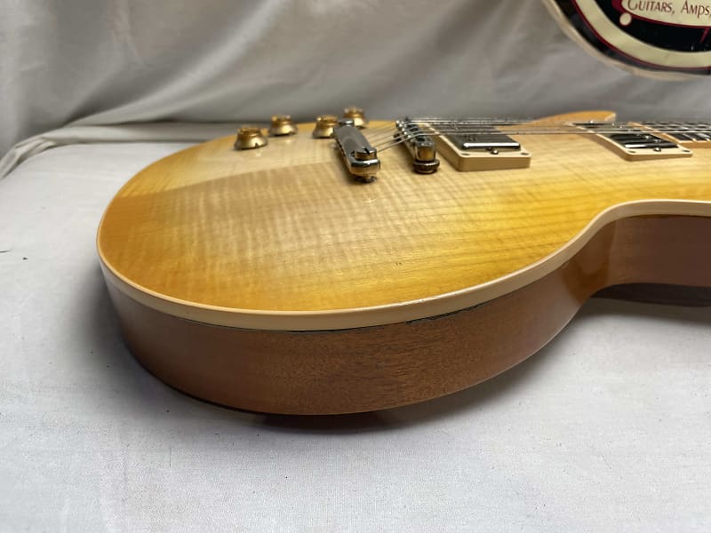 Gibson Les Paul Traditional T (Left-Handed) 2017