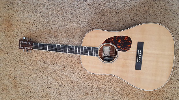 Larrivee baritone top