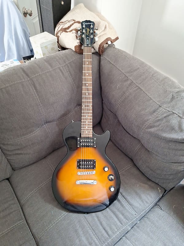 Epiphone Les Paul Special II (1996 - 2019) | Reverb Canada