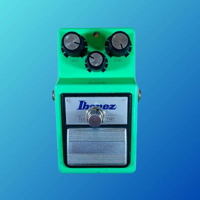 Reverb.com listing, price, conditions, and images for ibanez-ts9-tube-screamer