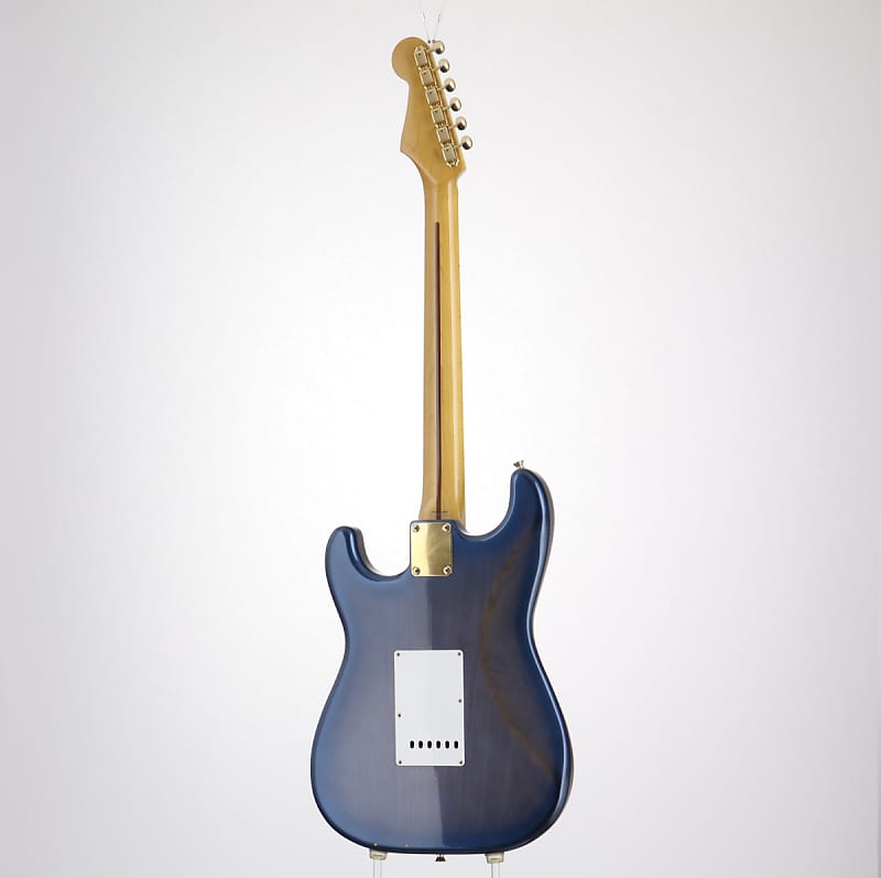 Fender Japan St 80 Spl R Bbv (06/22)