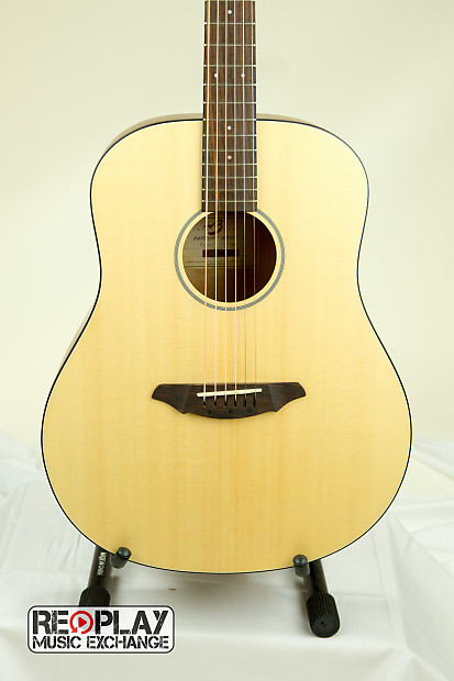Breedlove passport shop d200