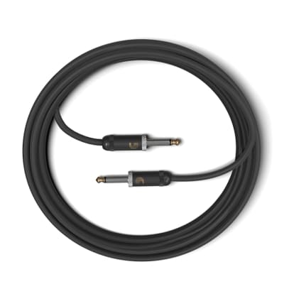 D'Addario American Stage 15' Instrument Cable image 1