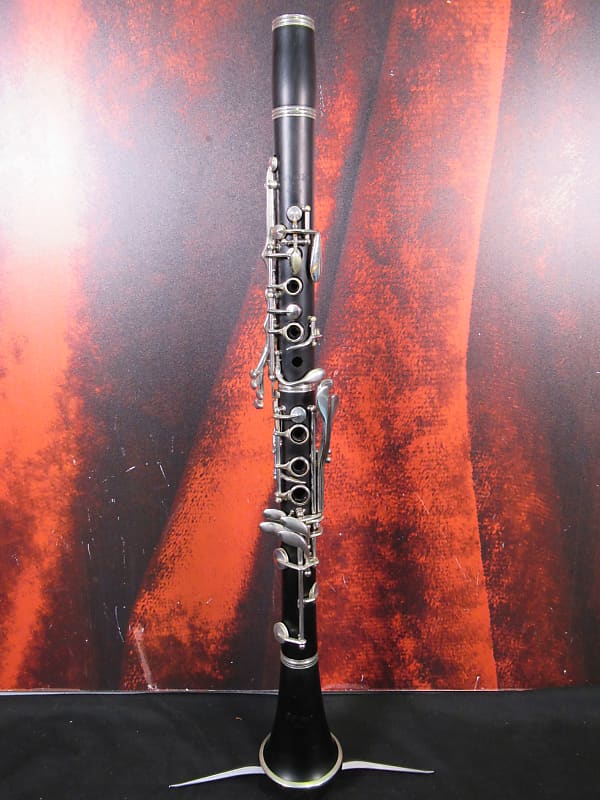 Selmer CL200 Student (Raleigh, NC) Reverb