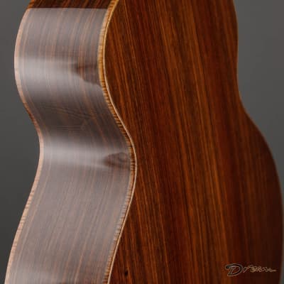 2008 Doerr Solace, Indian Rosewood/Swiss Spruce image 21
