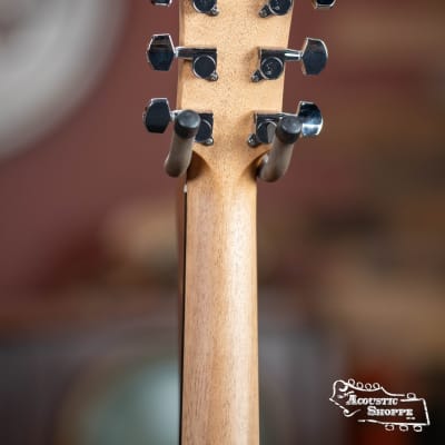 Furch Blue BARc-SW Series Sitka/Walnut Cutaway Baritone Acoustic Guitar w/Gigbag #8914 image 10