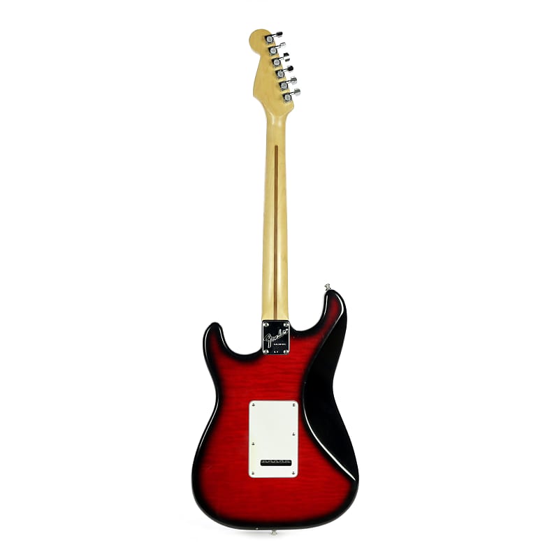 Fender Strat Ultra 1990 - 1998 image 2