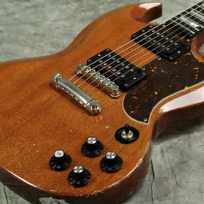 Navigator SG Order Model | Reverb