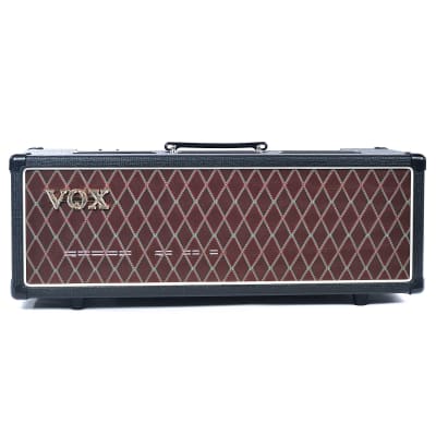 Vox AC30CH Custom 2-Channel 30-Watt Guitar Amp Head