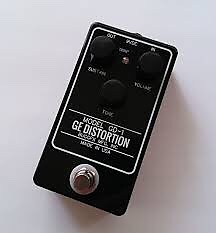 pete cornish clone