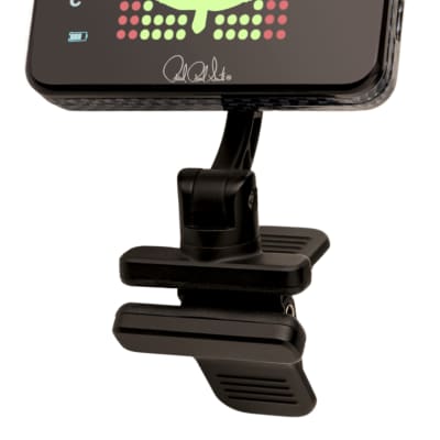 Snark Air Rechargeable Clip-on Tuner