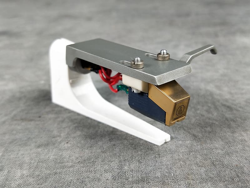 Audio-Technica ML140 Cartridge In Excellent Condition  			