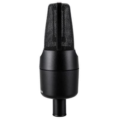 SE X1-R X1 Series Ribbon Microphone and Clip image 4