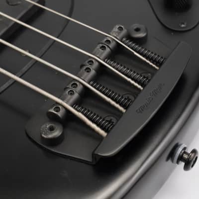 Ernie Ball Music Man StingRay 4 HH | Reverb