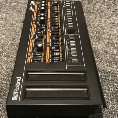 Amazon.com: Roland JP-08 Boutique Series Compact Sound
