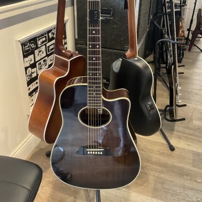 Bently Acoustic Guitar model 5135 for sale