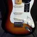 Fender American Ultra Stratocaster Ultra Burst w/FREE Pro Setup